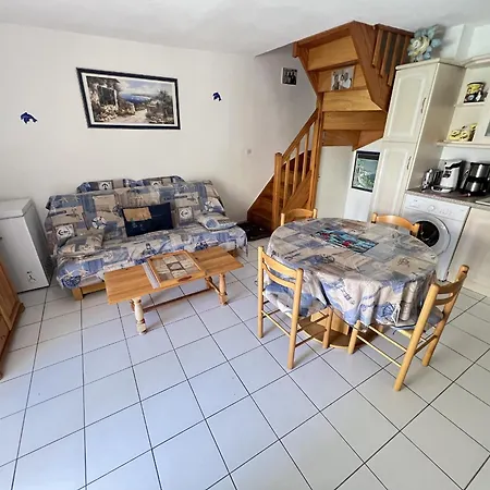 Pavillon Pour 4/5 Pers, Proche Plage, Parking Prive Et Climatisation - Fr-1-781-91 * Valras-Plage